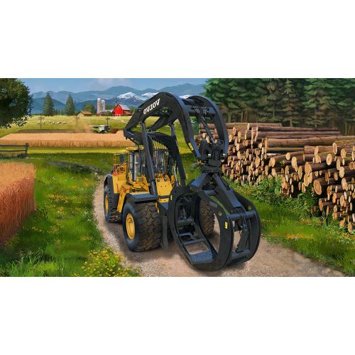 XBOXONE/XSX Farming Simulator 22 - Platinum Edition slika 2