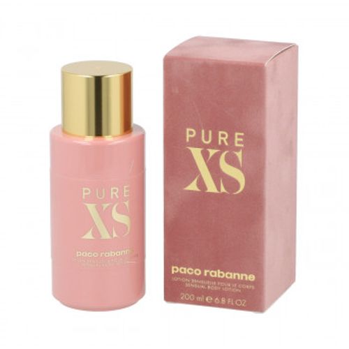 Paco Rabanne Pure XS for Her Body Lotion 200 ml (woman) slika 1