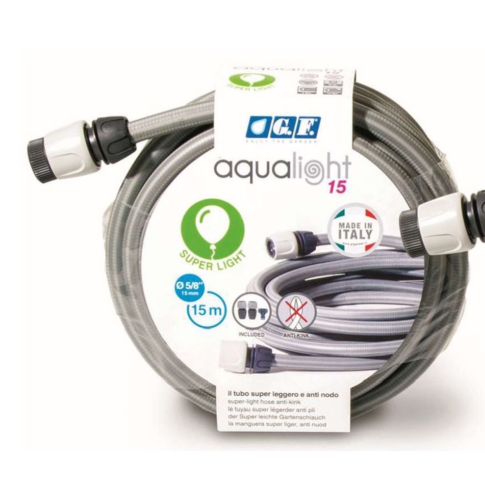 Aqualight15 crijevo slika 1