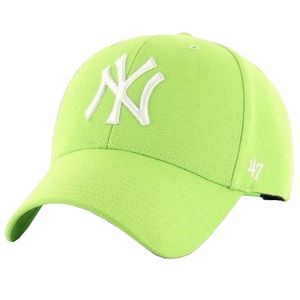 47 brand new york yankees mvp cap b-mvpsp17wbp-li