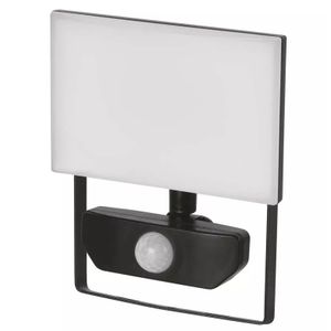 LED REFLEKTOR EMOS TAMBO 20W SENZOR NW IP54 ZS2921