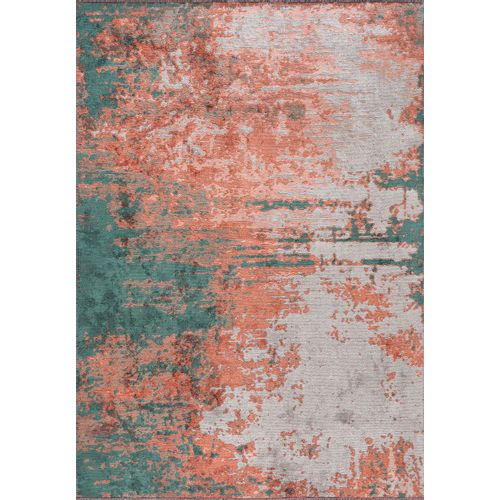 Tepih BLAZE DARK GREEN, 200 x 250 cm slika 1