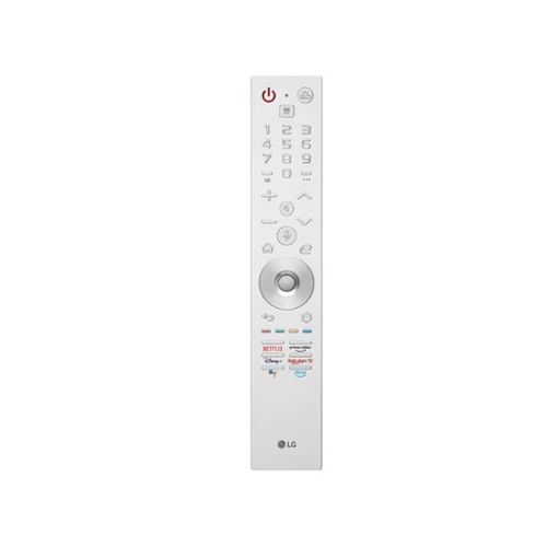 LG 2022 Premium Magic Remote - Premium daljinski upravljač sa senzorom pokreta (PM22GN) slika 1