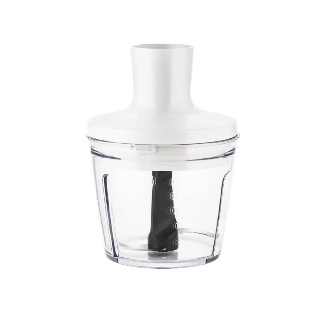 Tefal štapni mikser HB641138 Optichef 2u1 slika 3