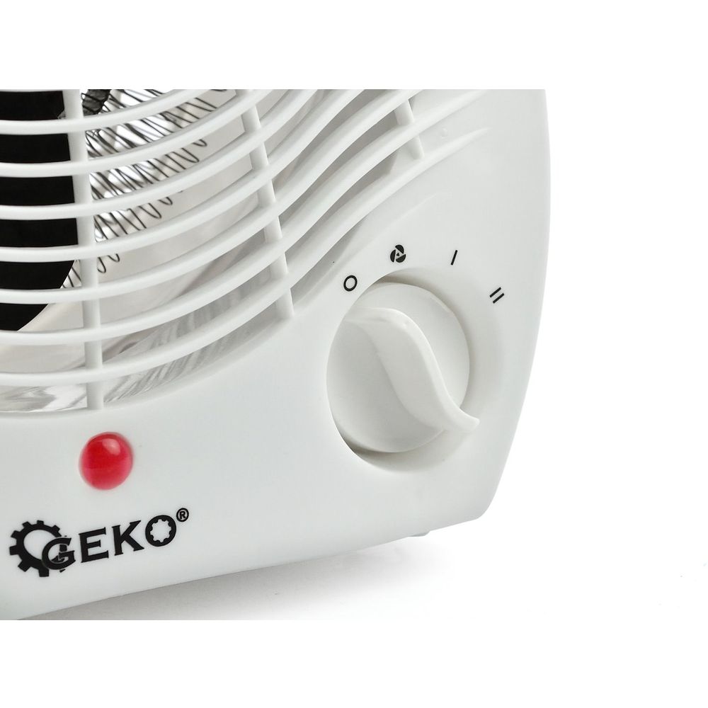 Ventilatorska grijalica 2000 W slika 2