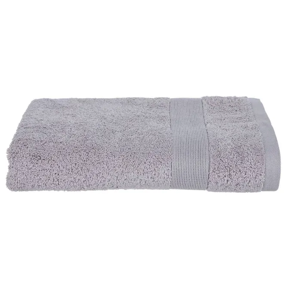Atmosphera ručnik 70x130 cm pamuk 450 g, taupe slika 1