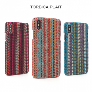 Torbica Plait za iPhone 7/8/SE 2020/2022 plava