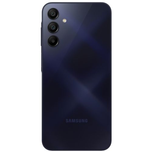 SAMSUNG Galaxy A15 4 128GB SM-A155FZKDEUC Black slika 2