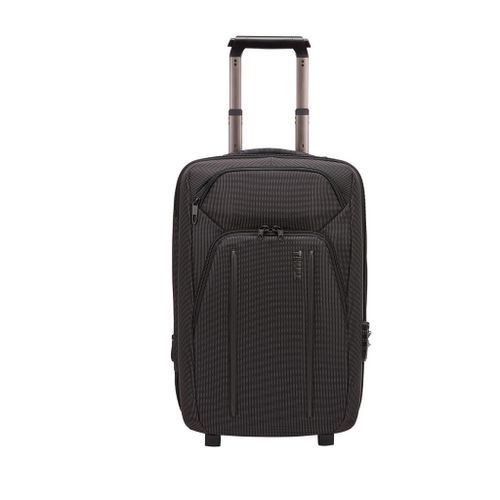 Putna torba Thule Crossover 2 Carry On 38L crna slika 2