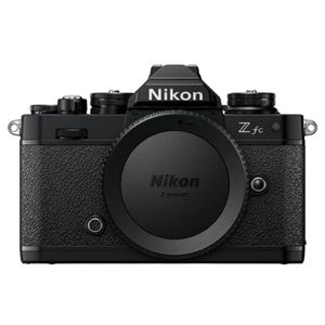 NIKON Zfc + 16-50mm f/3.5-6.3 VR (crni)