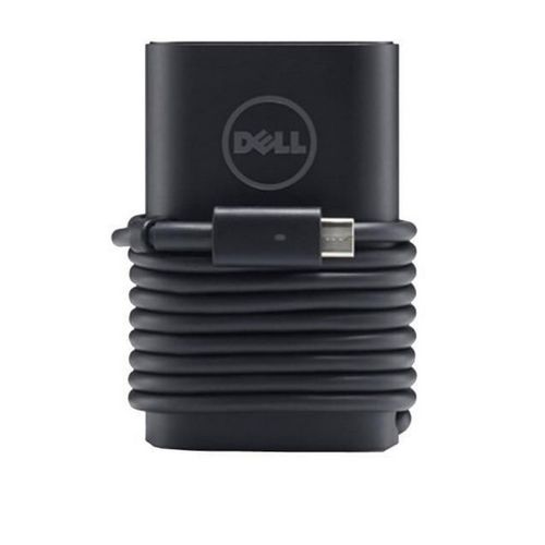 Dell AC Adapter 100W USB-C with 1m power cord slika 1