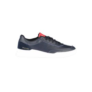 TOMMY HILFIGER BLUE MEN'S SPORTS SHOES