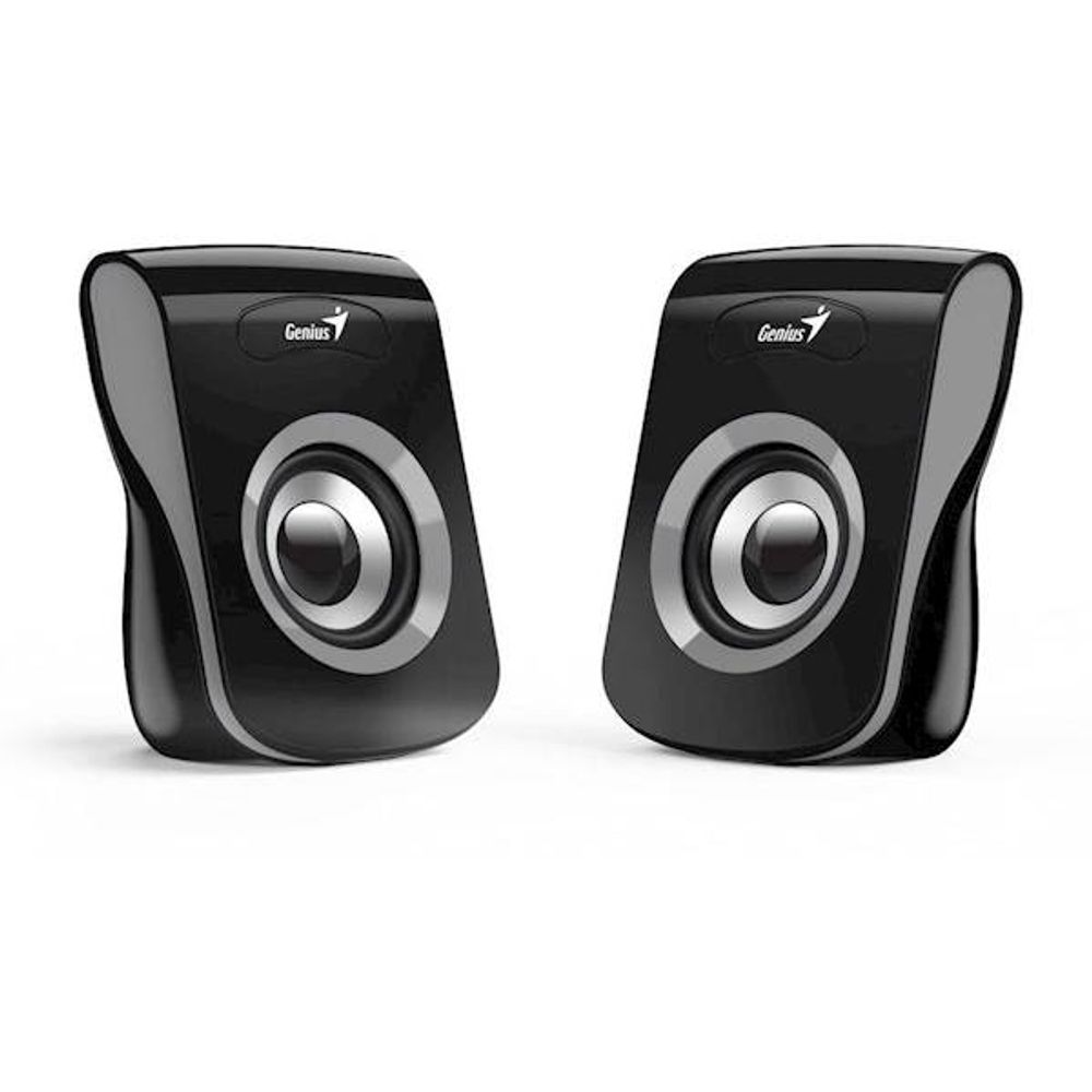 Zvučnik  Genius SP-Q180 USB  slika 1