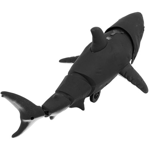 Crni morski pas na daljinsko upravljanje slika 5
