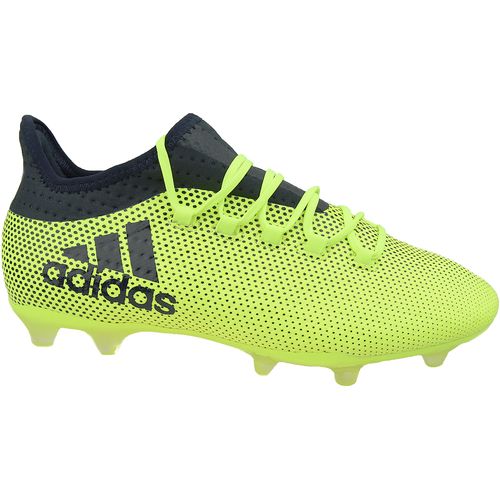 Muške kopačke Adidas x 17.2 fg s82325 slika 1