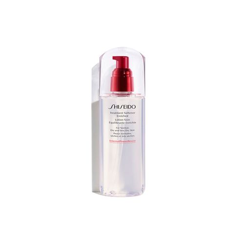 Shiseido Treatment Softener Enriched 150 ml - Hidratantni Losion za Lice slika 1