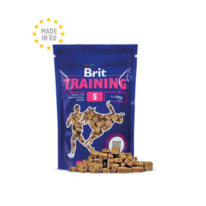 Brit PN Dog Poslastica Training Snack S 200 g