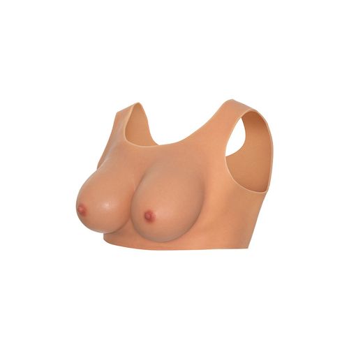 Veštačke grudi Wearable Breasts Top With D Cup slika 1