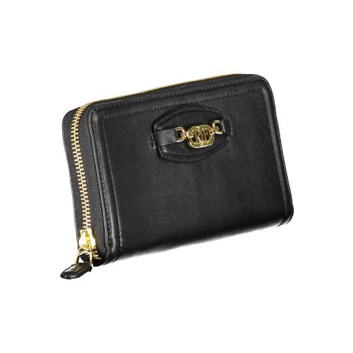 RALPH LAUREN WOMEN'S WALLET BLACK slika 3