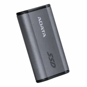 Adata AELI-SE880-2TCGY 2000MBs 2TB Eksterni SSD 