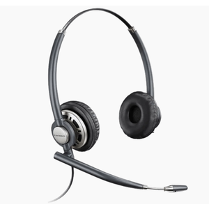 Poly EncorePro HW720D Digitalne slušalice | Poly 78716-101 ili HP 783N4AA