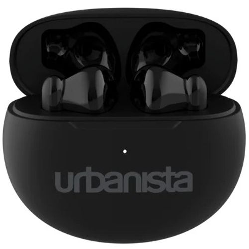 URBANISTA Austin Midnight black TWS Bežične slušalice slika 1