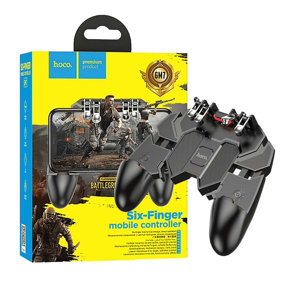 hoco. Gamepad za mobitel - GM7 slika 1
