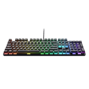 Trust GXT 871 Zora mehanička gaming tastatura, US layout