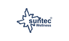 Suntec Wellness logo