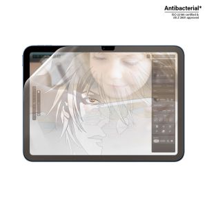 PanzerGlass zaštita za iPad 10.9" (2022) UWF GraphicPaper AB