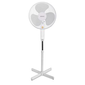 SOGO Samostojeći ventilator 16” 40cm, oscilirajući, 3 lopatice, 45W, VEN-SS-21230