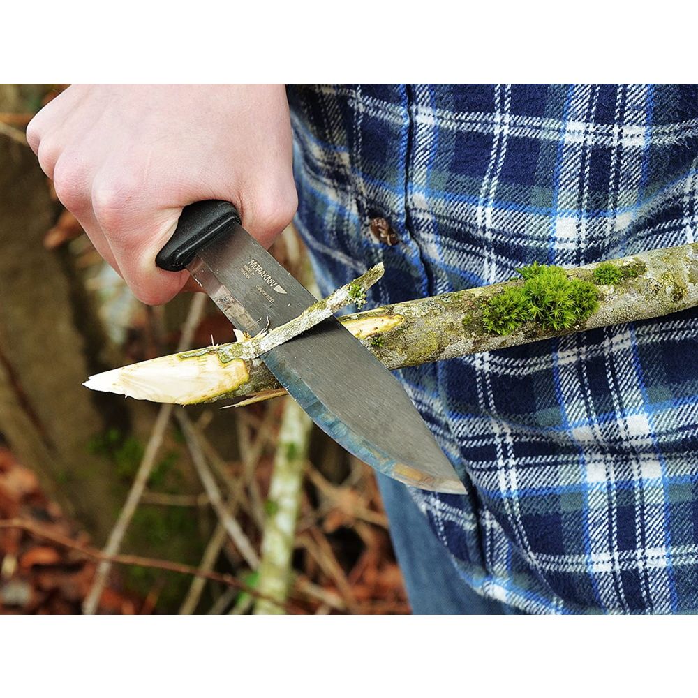 Nož Morakniv Pathfinder BlackBlade™ (C) slika 4