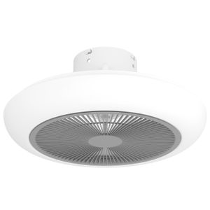 SAYULITA Stropna Rasvjeta sa Ventilatorom