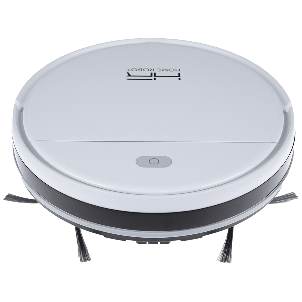 Home Robot Robot, usisavač, Wifi, HEPA filter - Homerobot RV400 White slika 3