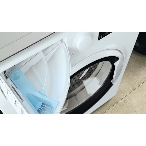 Whirlpool WRBSB6249W Veš mašina, 6 kg, 1200 rpm, dubina 42.5 cm slika 9