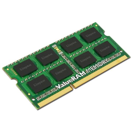 Kingston 4GB 1600MHz DDR3 Non-ECC CL11 SODIMM SR X8, EAN: 740617207781 slika 4