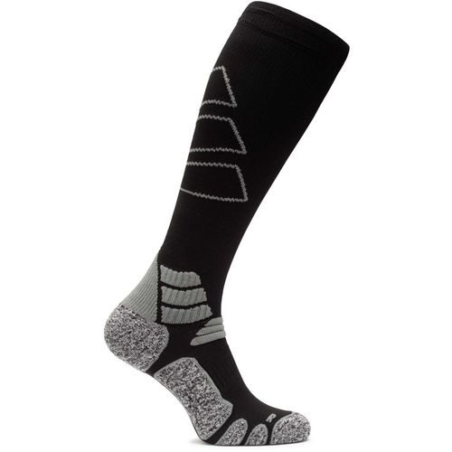 Compression Socks - CRNA slika 1