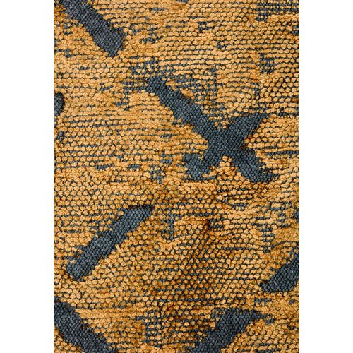 Tepih MYSTIQUE MUSTARD, 160 x 230 cm slika 5