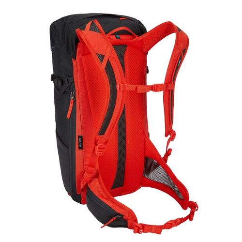 Ruksak za planinarenje Thule AllTrail 15L sivi slika 17