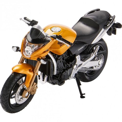 Honda Hornet 1:18 slika 3