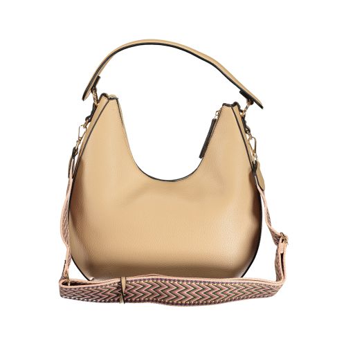 VALENTINO BAGS BEIGE WOMEN'S BAG slika 2