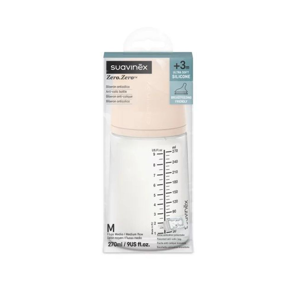 Boca 270ml zero - medium 304592 slika 7