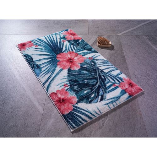 Hibiscus - Coral (80 x 140) White
Coral
Pink Bathmat slika 1