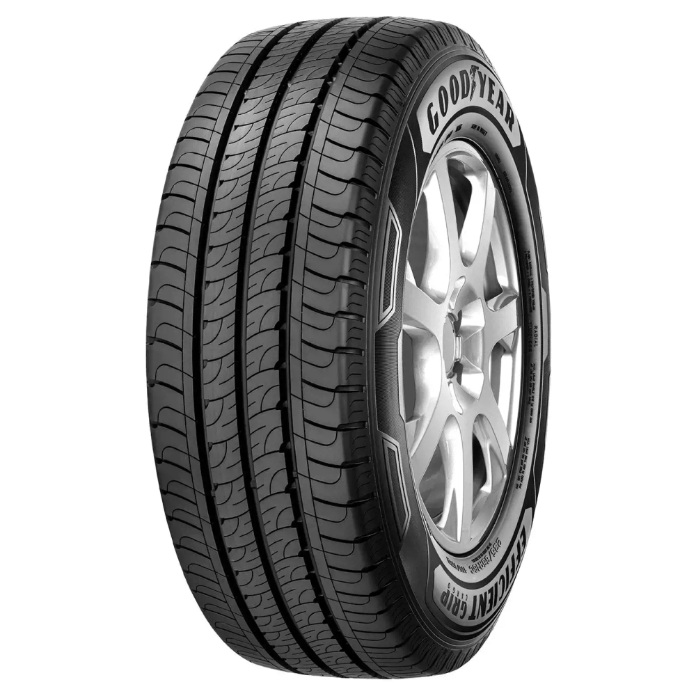 Goodyear Guma 195/75r16c 107/105r effigrip cargo goodyear ljetne gume slika 2