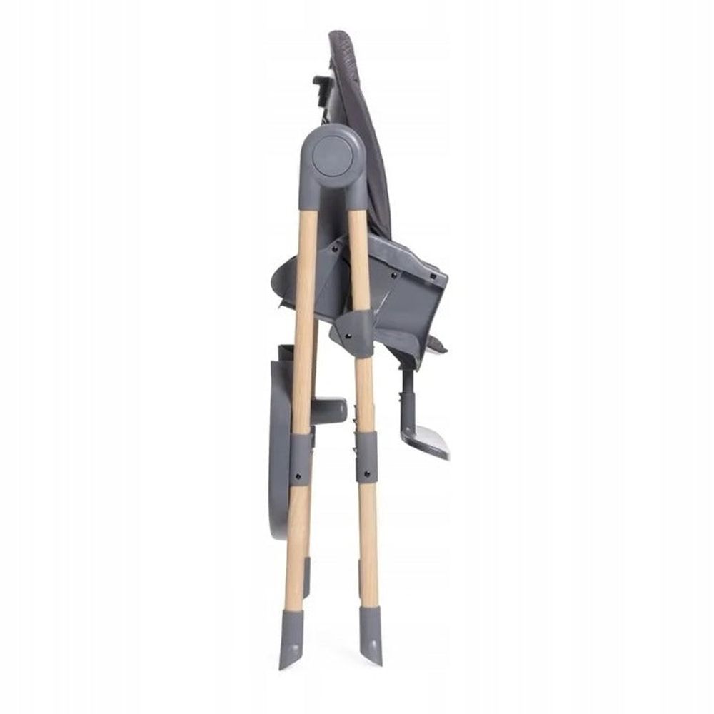 Chicco Hranilica Polly Essential, Coal slika 5