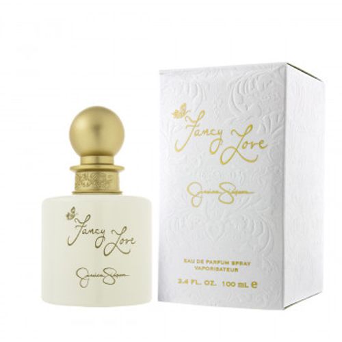 Jessica Simpson Fancy Love Eau De Parfum 100 ml (woman) slika 3