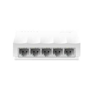 TP-Link LS1005 5-portno 100 Mbps mrežno stikalo