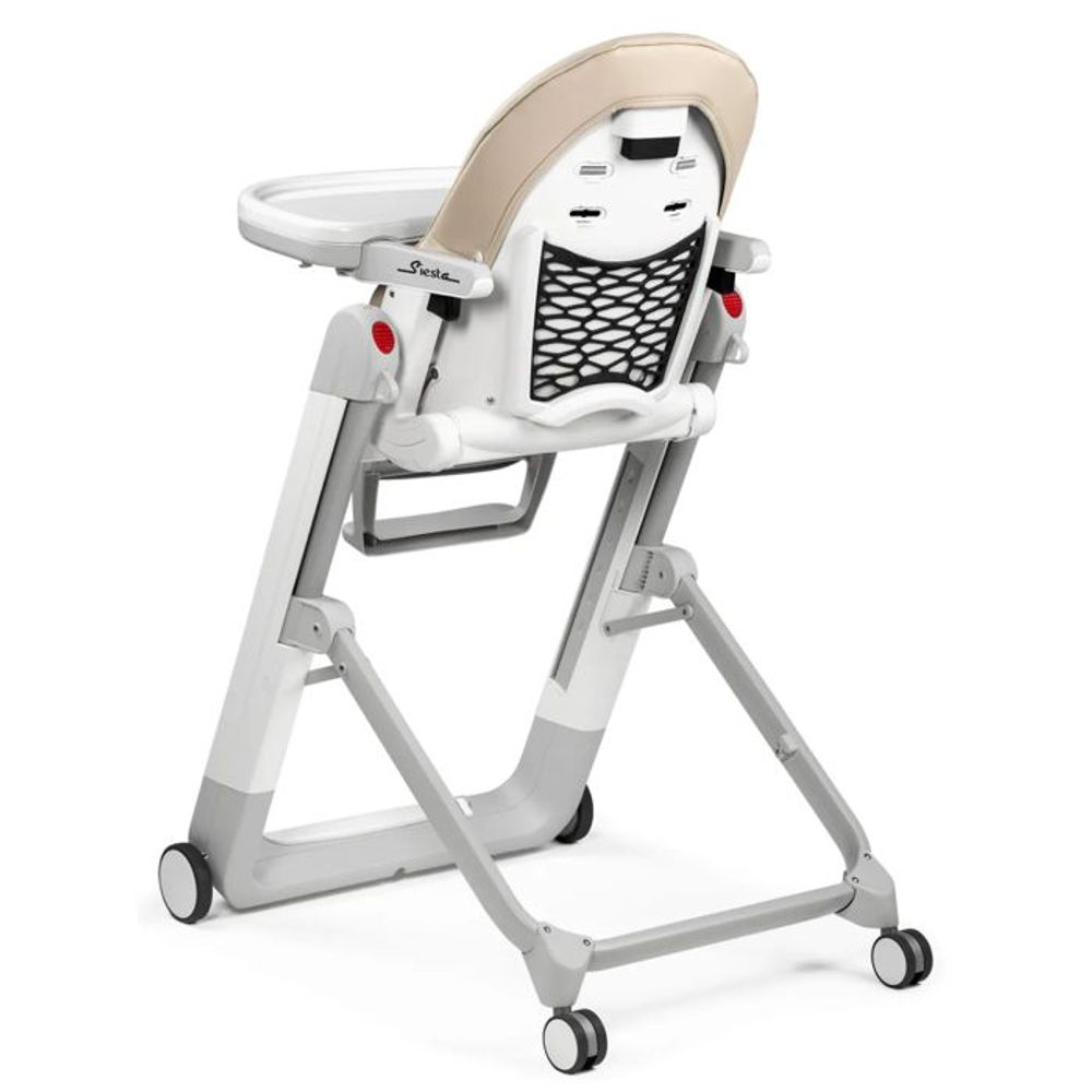 Peg Perego Hranilica Siesta Follow Me, Astral slika 3