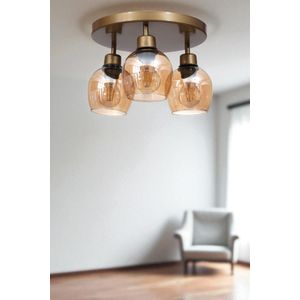 Opviq Luster 679, Med, Zlatna