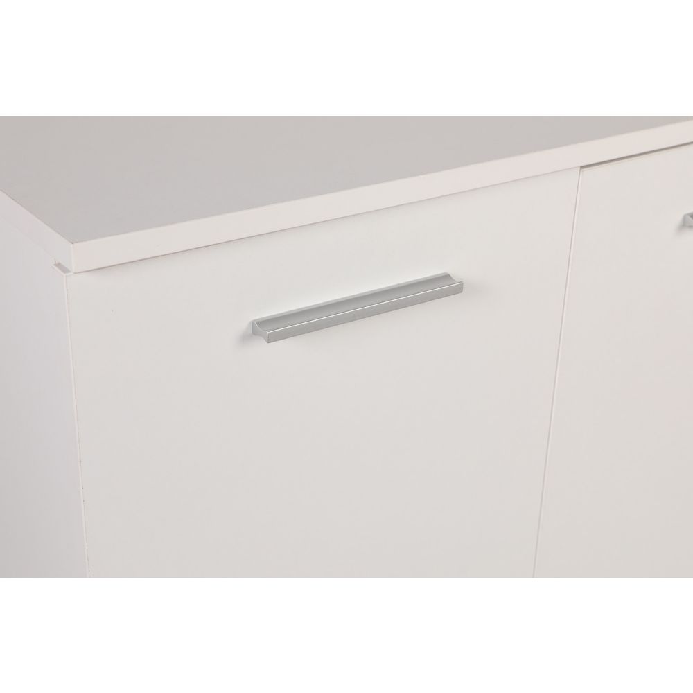 Bijeli ormar za cipele Adr-532-Bb-1 slika 15